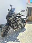 Yamaha MT10 2018