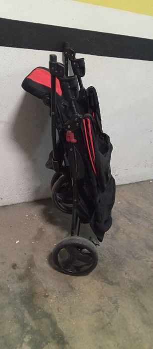 Carrinho passeio bebé/ criança