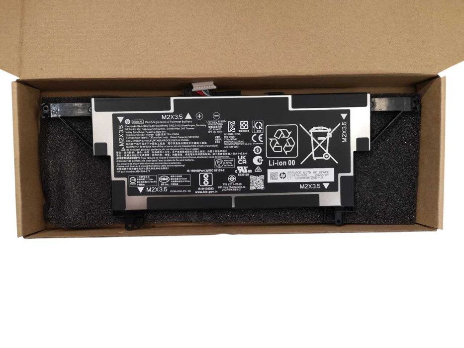 Акумулятор Hp Elite Dragonfly G3, SSO4XL, SS04XL  Original