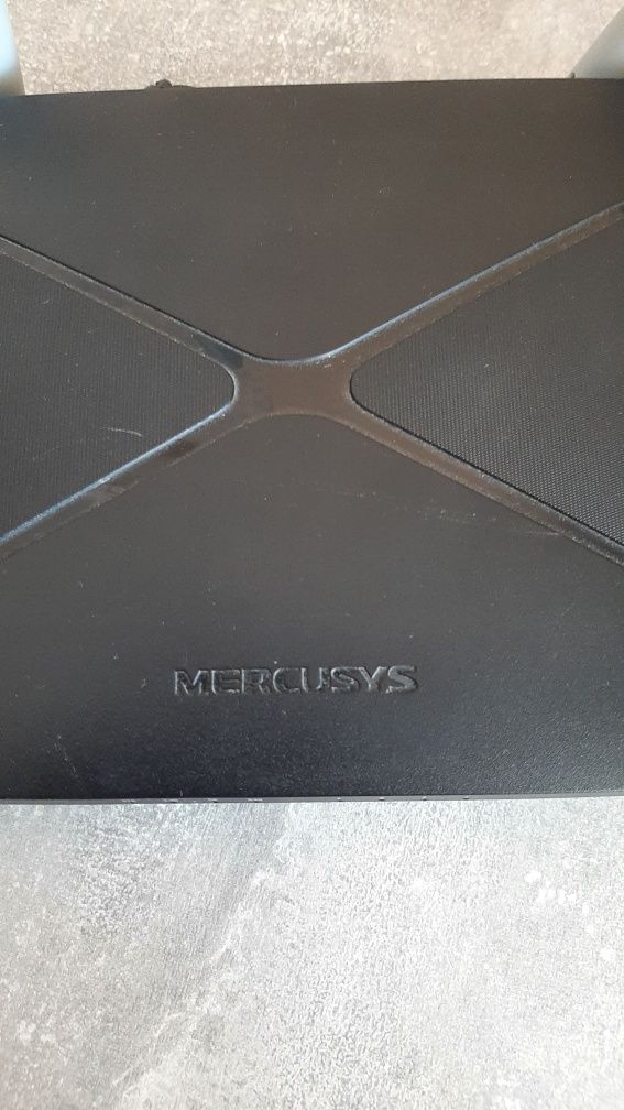 Маршрутизатор Mercusys AC12