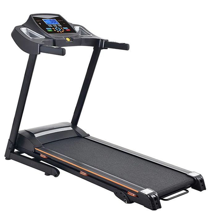 Bieżnia domowa w bdb stanie