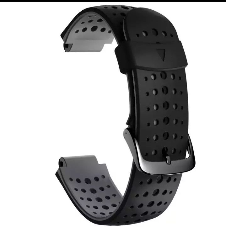 Bracelete Garmin Forerunner 235 220, 230, 620, 630 ou 735XT, etc