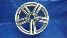 BMW F20 F30 F21 felga aluminiowa J8 M-Pakiet R18