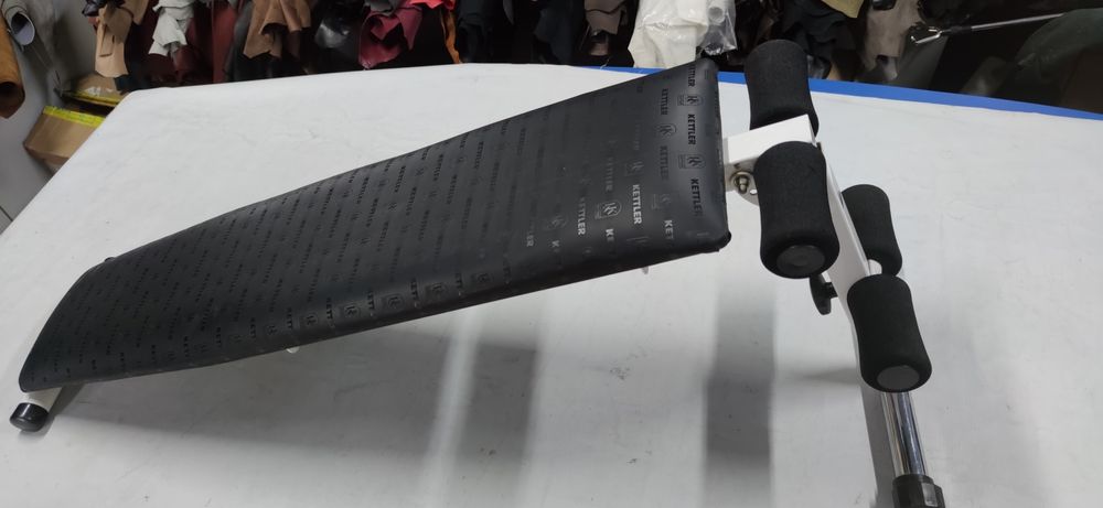 Скамья Лавка  для преса KETTLER