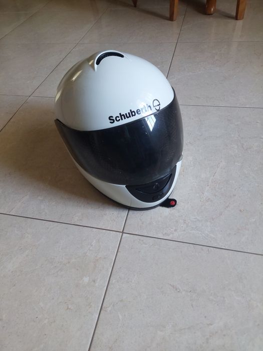 Vendo capacete tamanho M