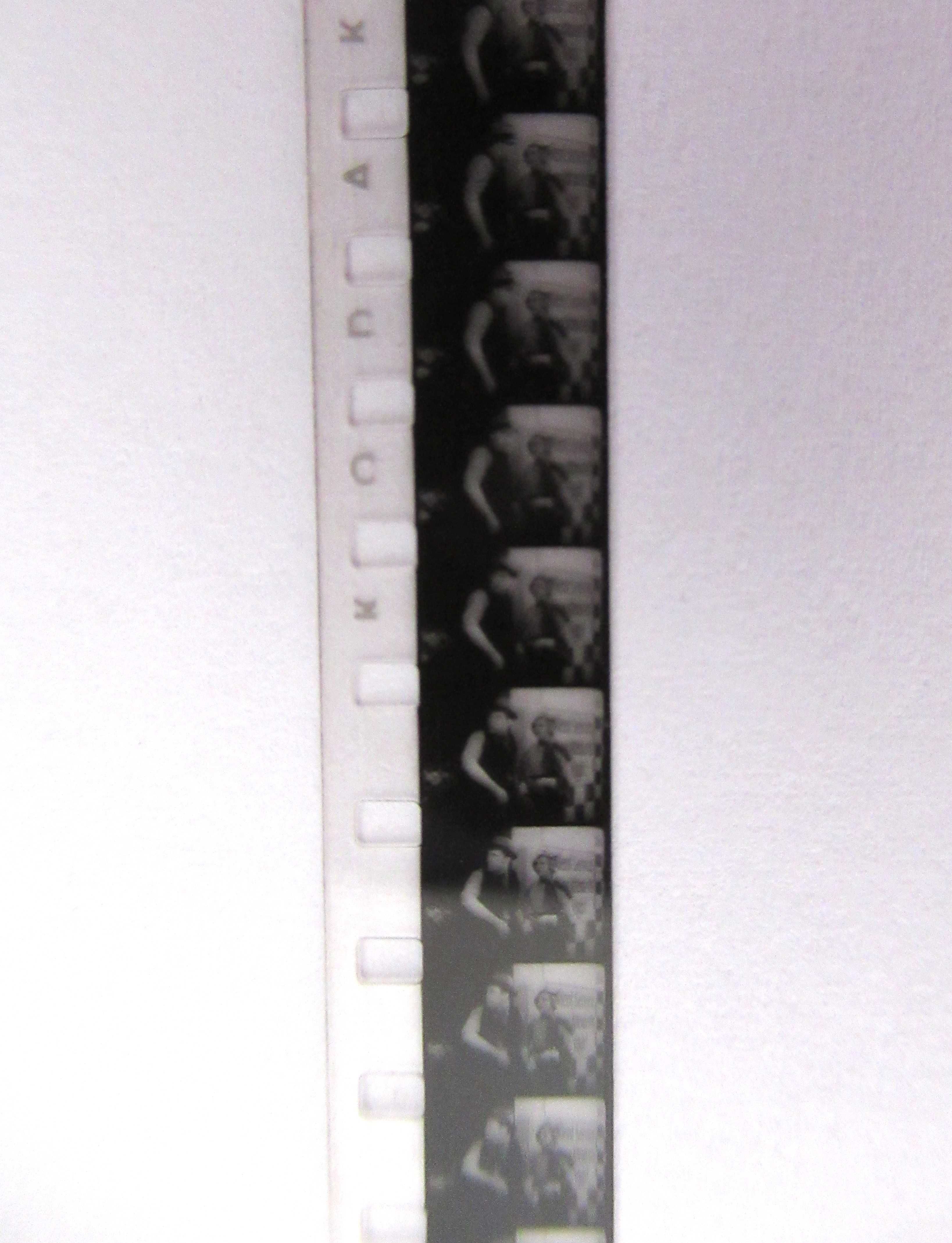 Taxi Boys - Filme 8 mm (Ref. 8)