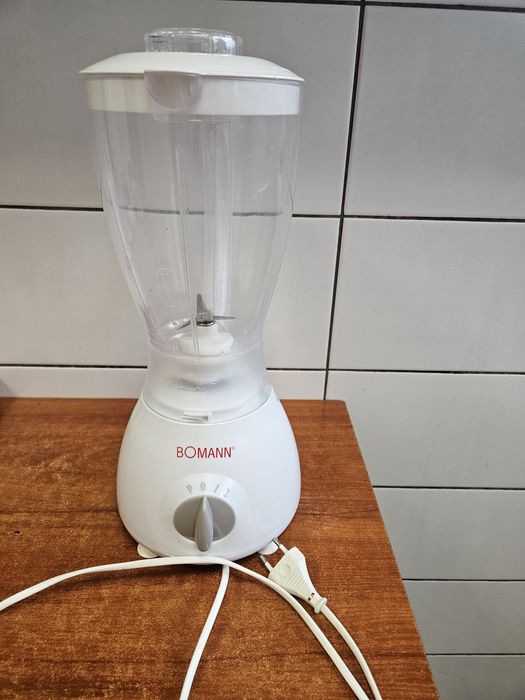 Blender Bomann super