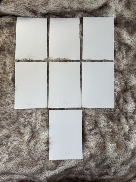 Album Dreamcatcher VirtuouS