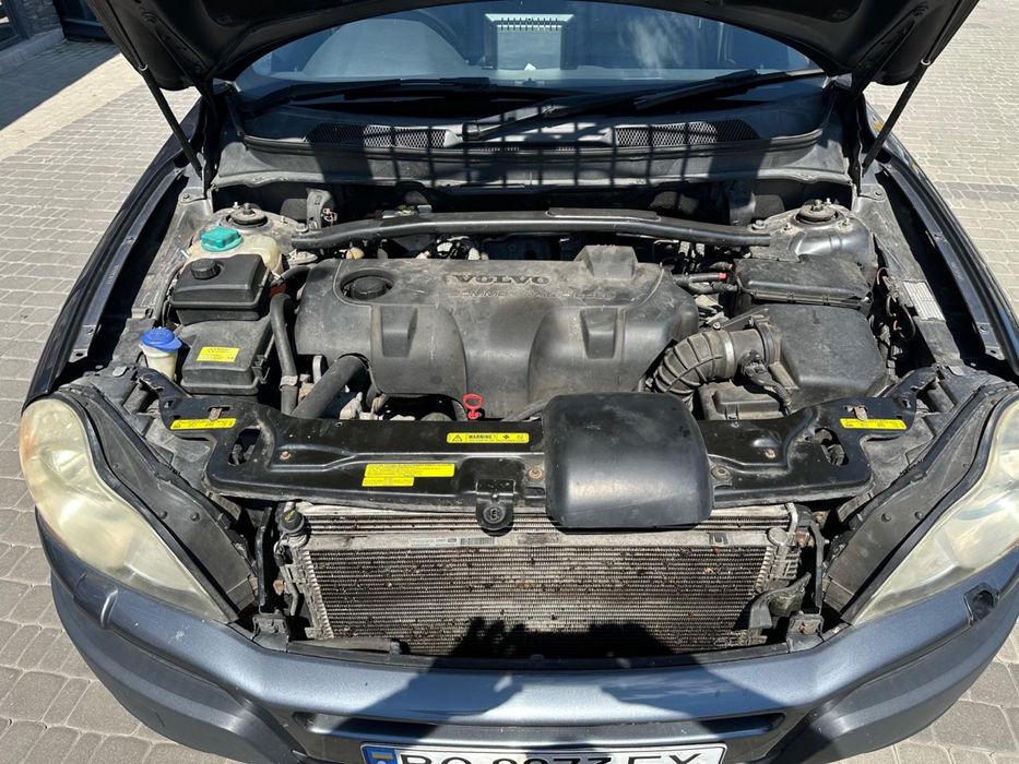 Volvo cx 90 2,4 tdi d5