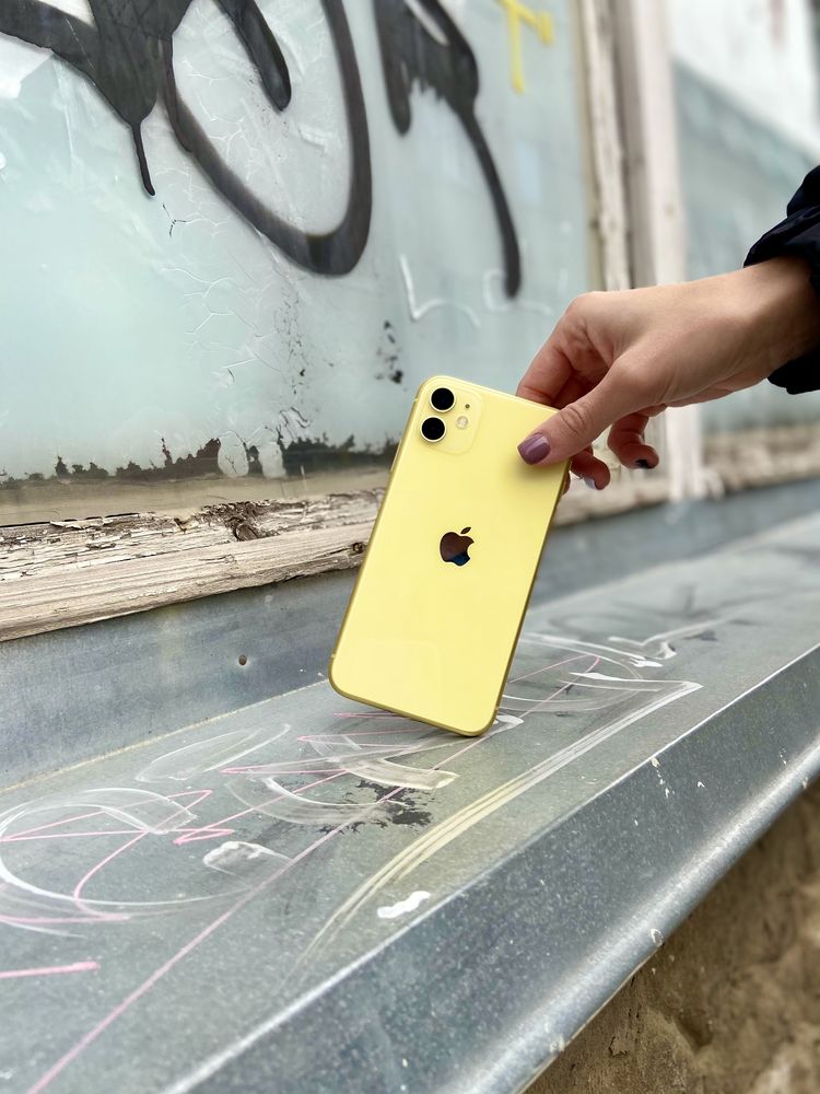iPhone 11 та інші моделі, Ковель Луцьк