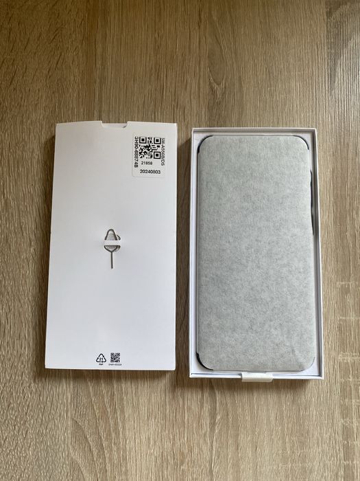 SAMSUNG Galaxy A55 5G SM-A556B/DS Granatowy