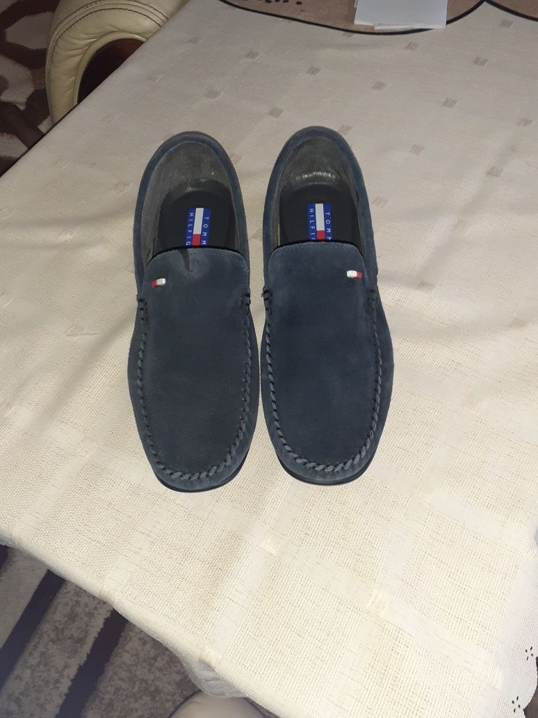 Sprzedam buty Tommy Hilfiger