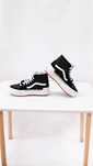Кеди Vans Sk8-Hi Platform, 39 та 41 розміри