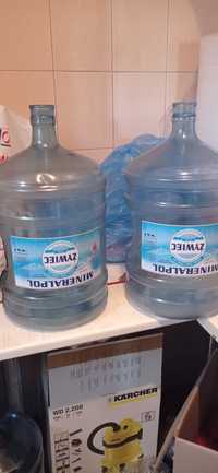 Butla galon 18,9 litra wody na wodę