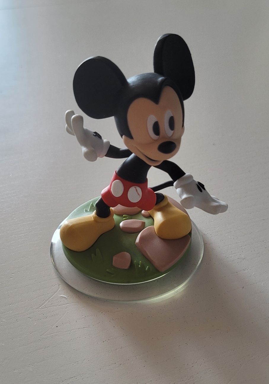 Disney Infinity 3.0 – Mickey Mouse Myszka Miki