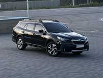 Subaru Outback 2020 2.5