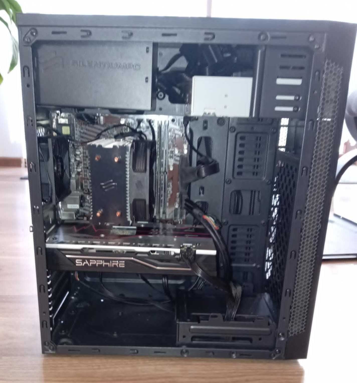 komputer do codziennego użytku
