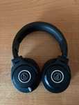 Audio-Technica ATH M40x / gwarancja do kwietnia 2028