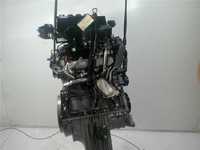 Motor MERCEDES A 160 W169 2.0 cdi 82 cv    640942