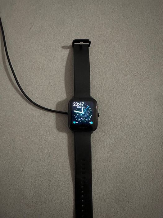 Smartwatch Amazfit Bip U Pro
