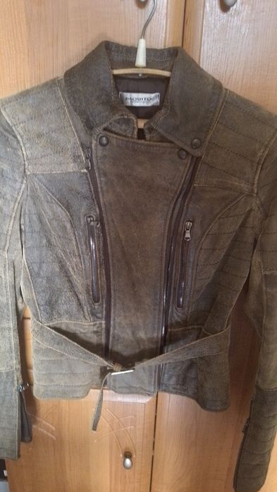 Продам фирменную итальянскую куртку