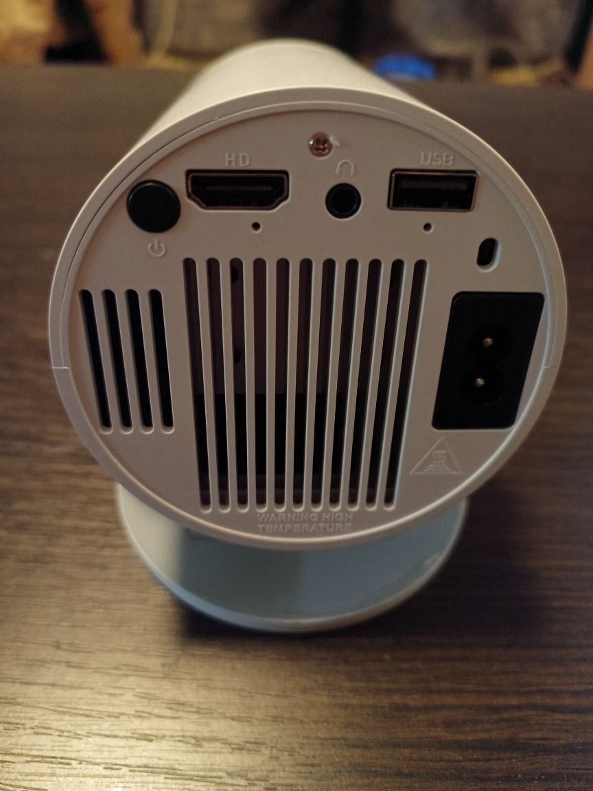 Проектор Magcubic HY300 pro smart