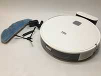 Robot Sprzątający BEKO VRR60314VW Powystawowy