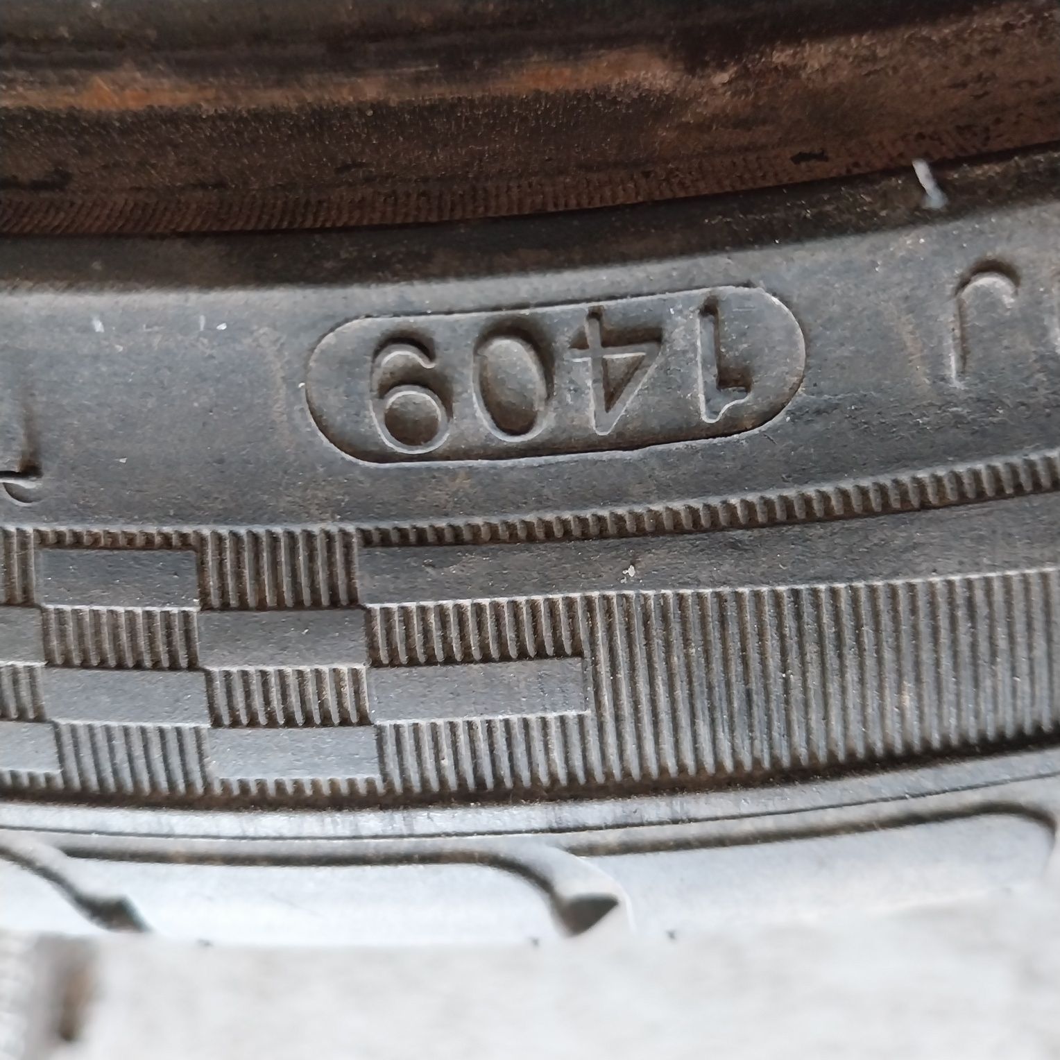 Opona Letnia Kumho 225/40ZR18 92Y XL