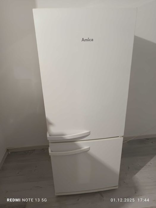 Lodówka Amica A++