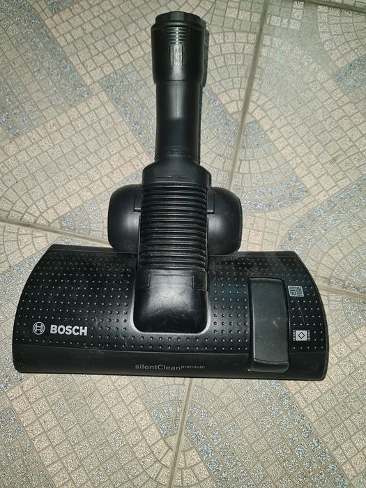 Peças aspirador bosch