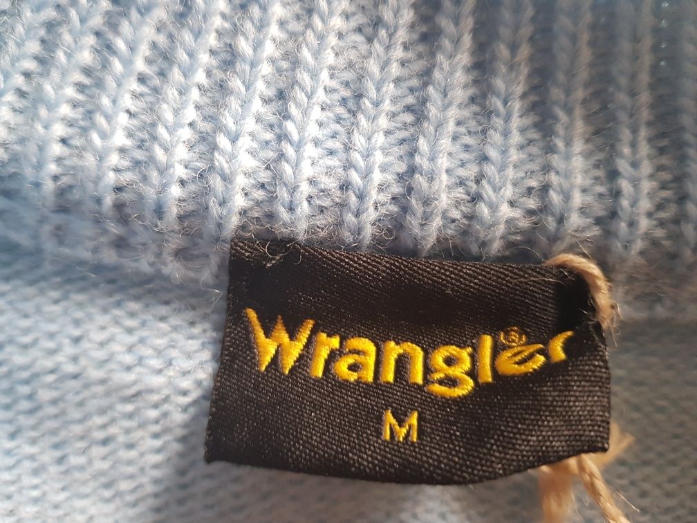 Casacos vintage Wrangler novos