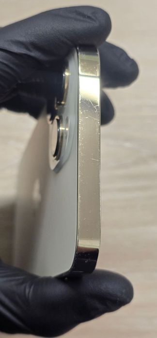 iPhone 13 Pro Max 128Gb 100% Gold