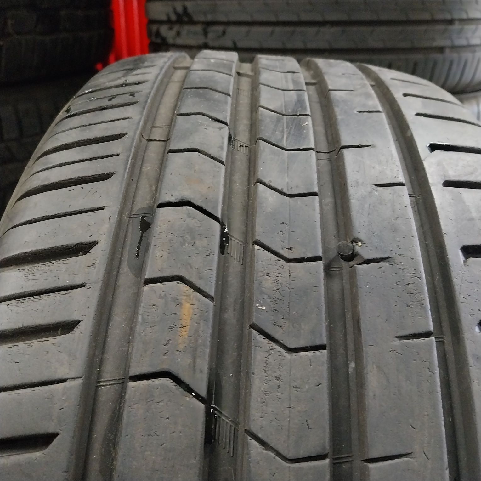 Opony Letnie Vredestein 205/40ZR18 86Y