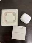 Навушники airpods 4 стан нових