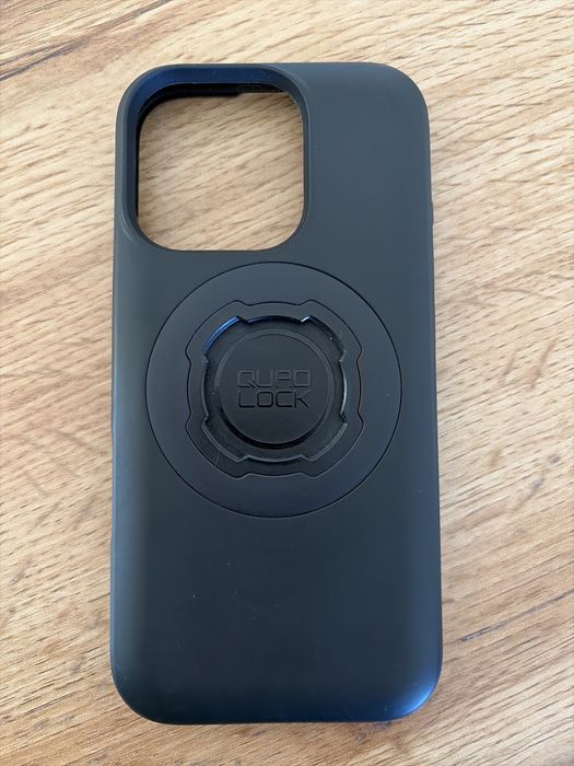 Capa iphone Quadlock 16 pro ORIGINAL