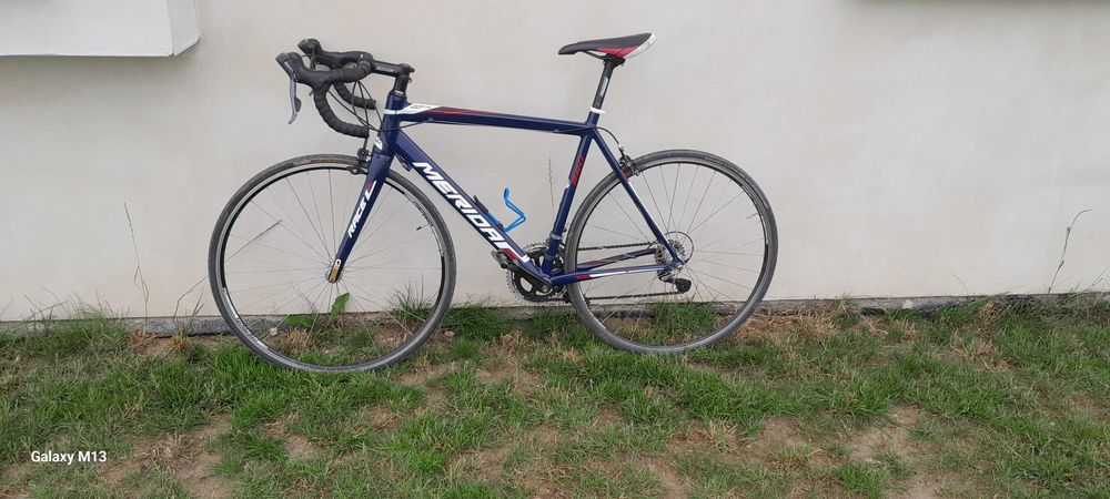 Rower szosowy Merida Race