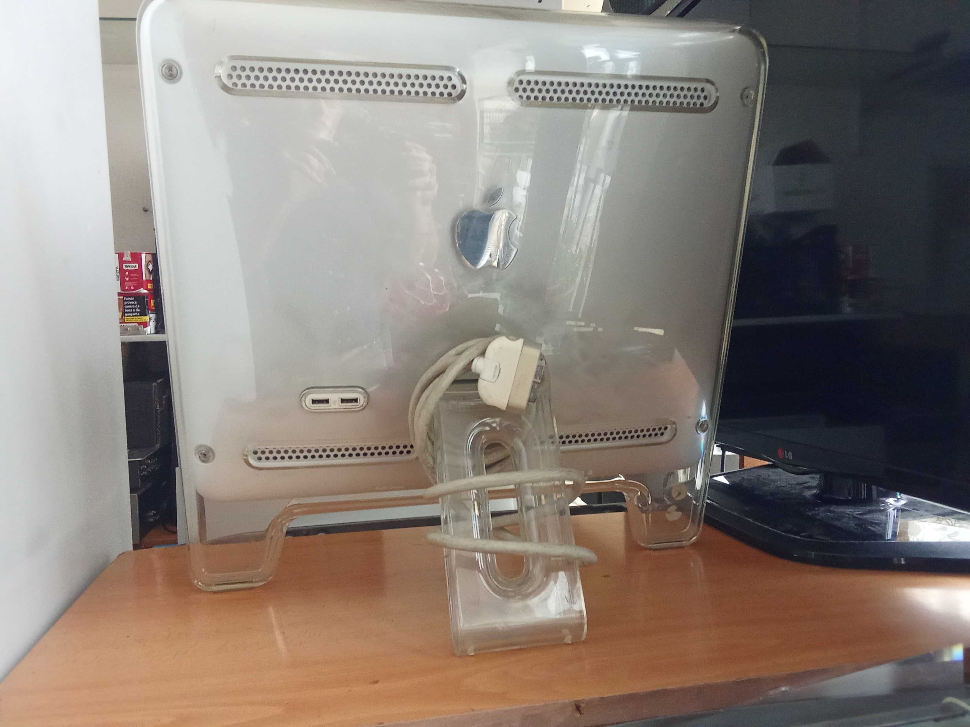 Monitor 17 MAC Vintage