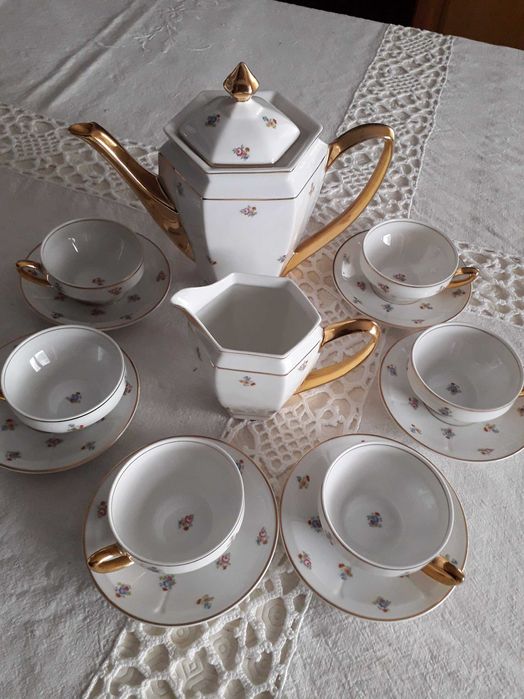 Várias loiças Novas e Usadas