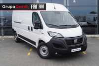 Fiat Ducato  L4H2 140KM DMC 3.5t Dostępny od ręki, Promocyjny leasing, Wyprzedaż