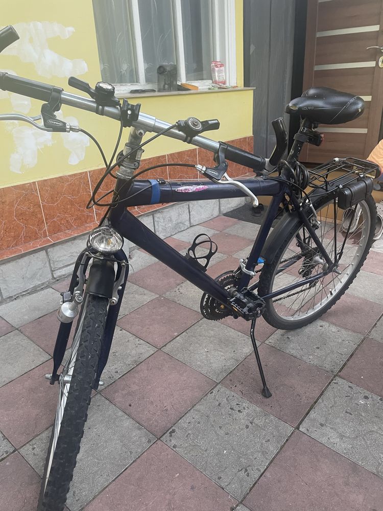 Велосипед чоловічий
