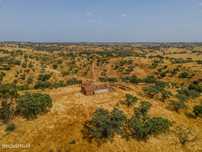 Herdade em Vila Nova de São Bento, com cento e setenta e dois hectares