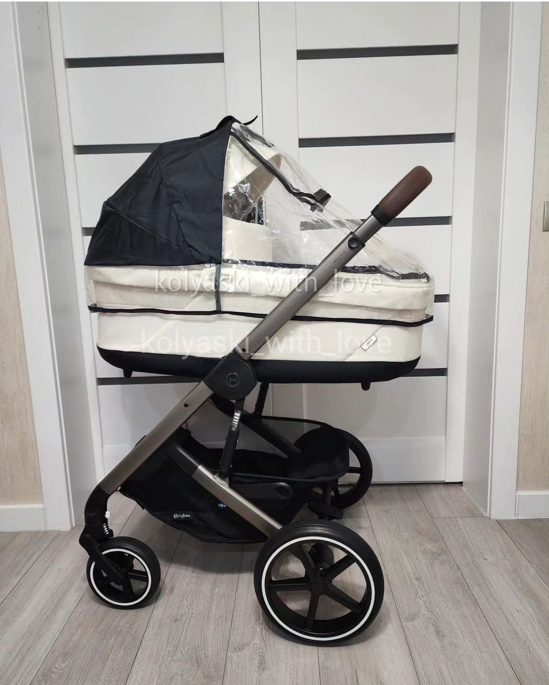 Дощовик Cybex Balios/Priam оригінал Сайбекс дождевик
