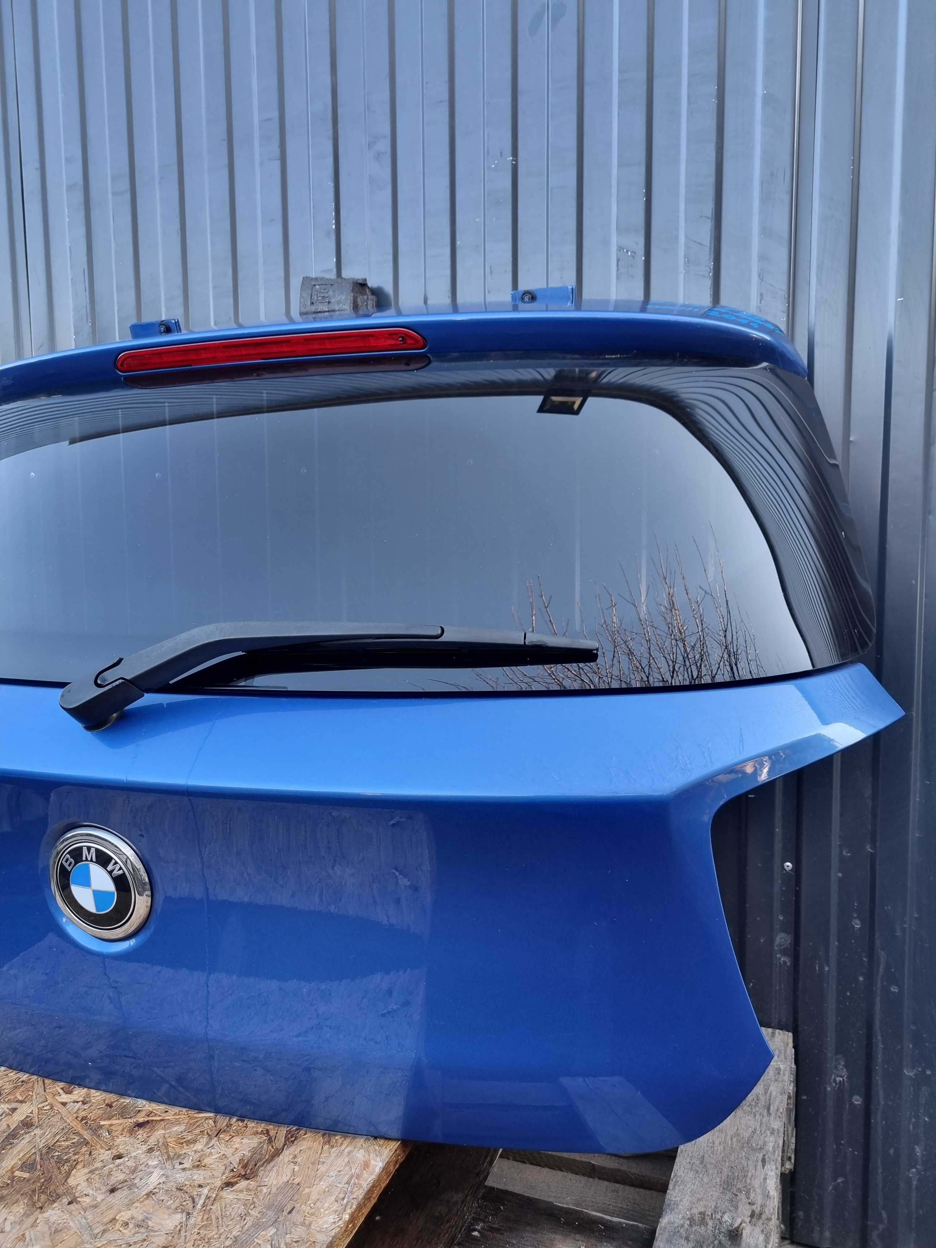 BMW F20 M-Pakiet Klapa Bagażnika IGŁA