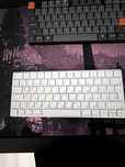 Бездротова клавіатура Apple A1644 кирилиця