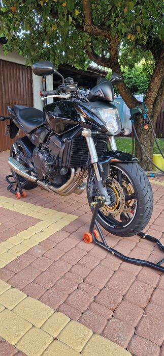 Honda Hornet PC41
