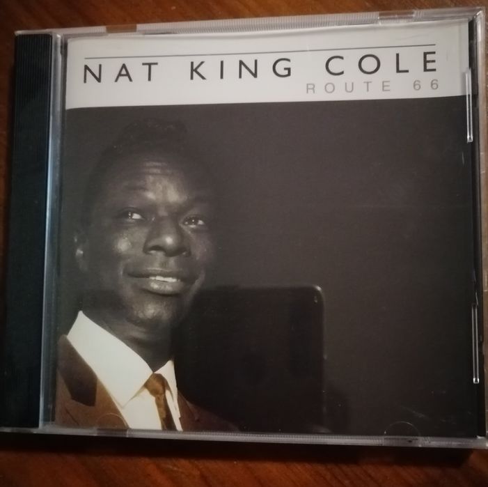 Vários CDs.Tenho mais