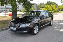 Volvo S80 Automat Skóry Bezwypadkowy Salon PL 2015 r.