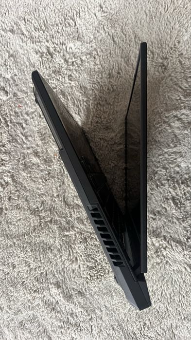 Ігровий ноутбук Asus ROG Strix G15