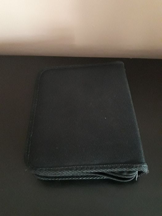 Silvercrest USB traveller kit - zestaw podróżny + instrukcja