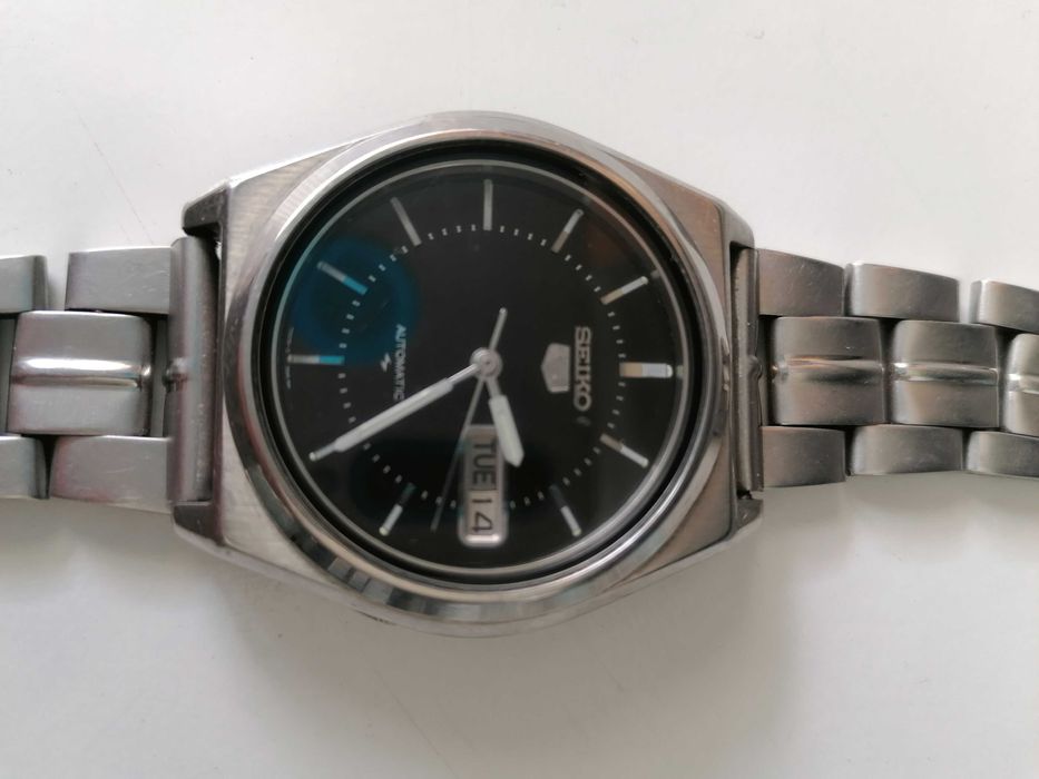 Zegarek męski Seiko Automatic